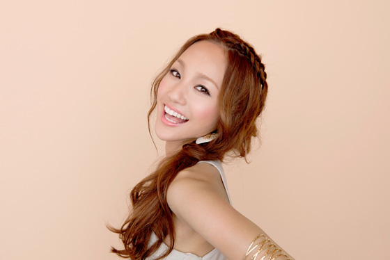 「ガルネク千紗“実際に着て踊りたい”ダンスウエア開発」1枚目/2