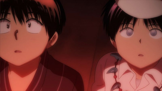 「謎の夏祭り」12枚目/16