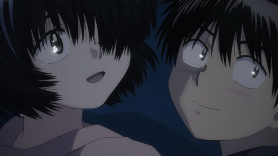 「謎の夏祭り」16枚目/16