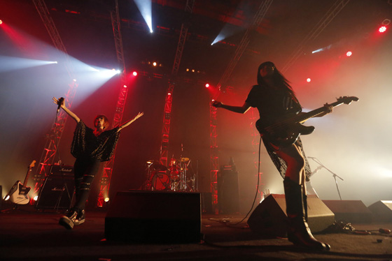 「PHOTO by hajme kamiiisakaAFA ID 2012」3枚目/9