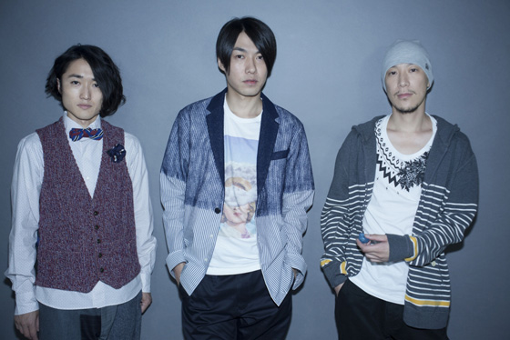 「フジファブリック 新曲で遠い日の煌めきから再出発を」1枚目/1