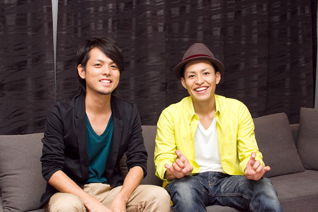 「亀田誠治プロデュース 沖縄の新星が代表曲を先行配信」1枚目/2