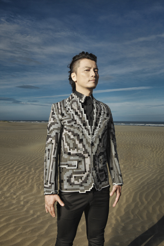 「KREVA 新作で音楽への正しい姿勢示す」1枚目/4