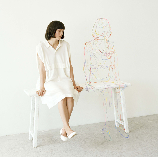 「柴咲コウ 宮部みゆき原作の新ドラマ主題歌書き下ろし」1枚目/1