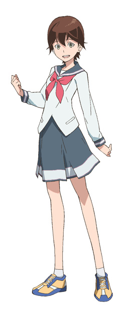 「ナツキ」10枚目/17