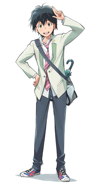 「ケンジ」11枚目/17