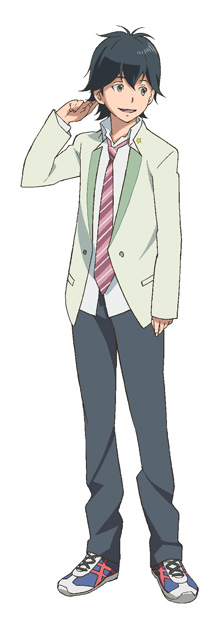 「ケンジ」12枚目/17