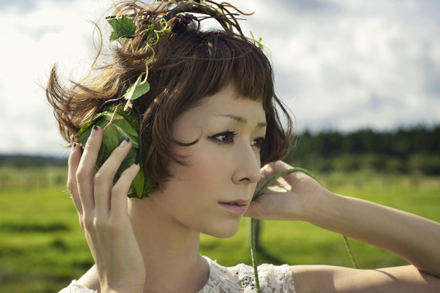 「木村カエラ 誕生日に話題の新曲発売、【ナニワク祭】開催も決定」1枚目/1