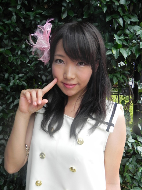 「新垣桃菜（ももな）」6枚目/10