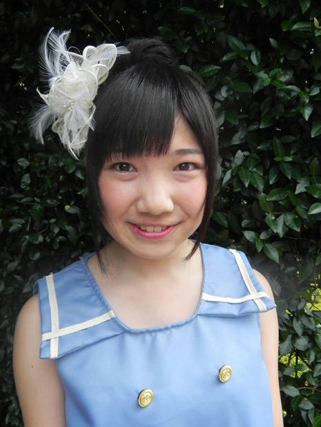 「竹内星（あかりん）」9枚目/10