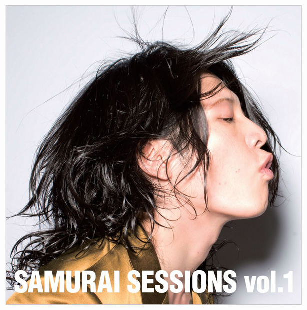 「アルバム『SAMURAI SESSIONS vol.1』 初回限定盤」2枚目/13