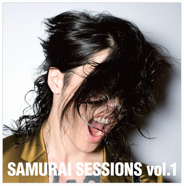 「アルバム『SAMURAI SESSIONS vol.1』 通常盤」3枚目/13