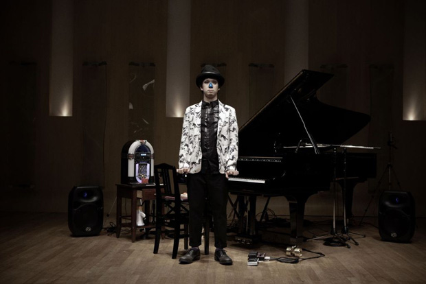 「H ZETT M」6枚目/13