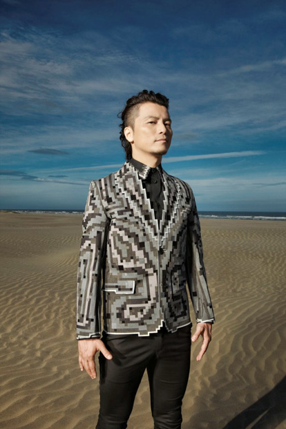 「KREVA」11枚目/13