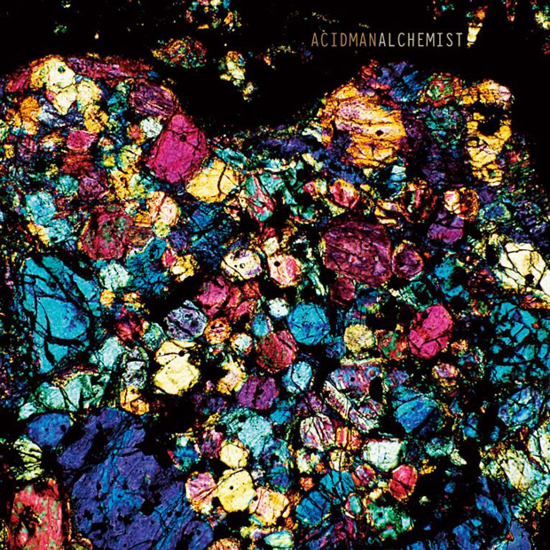 「シングル『アルケミスト』」2枚目/3