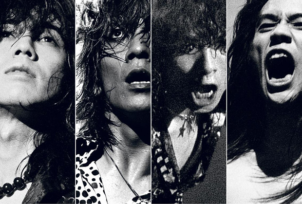 「THE YELLOW MONKEY 新作発売記念パーティー開催決定」1枚目/4