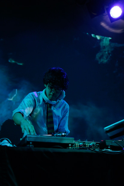 「DJ和」7枚目/24