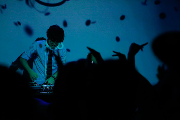 「DJ和」15枚目/24