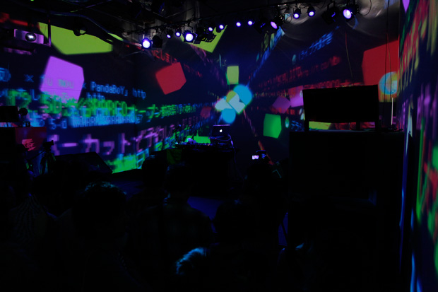 「2.5D開催の様子」21枚目/24