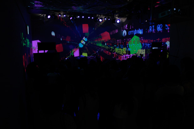 「2.5D開催の様子」22枚目/24