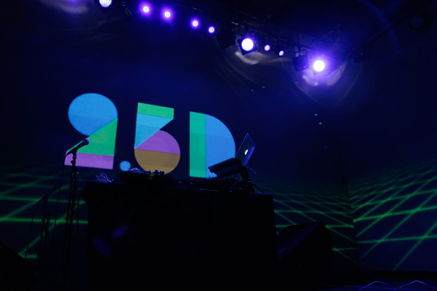 「2.5D開催の様子」24枚目/24