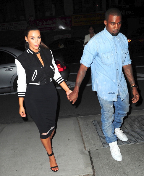 「カニエ・ウェスト、ファッション界進出はいばらの道だった…!?」1枚目/1