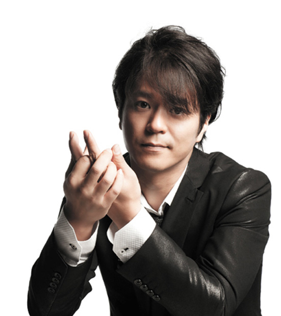 「浅岡雄也」2枚目/2