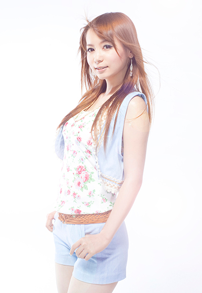 「中川翔子 ドラマ初主演＆主題歌決定でドキドキ！」1枚目/1