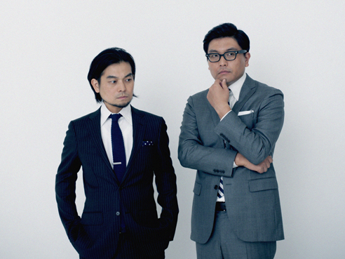 「キリンジ　待望のニューアルバムが完成」1枚目/2