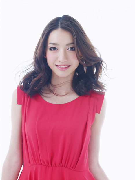 「タイ発の美人アイドルと渋谷＆原宿デートのチャンス」1枚目/2