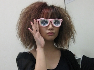 「大塚 愛 渾身のラブソングベスト 見事オリコンランキング1位獲得！」1枚目/3