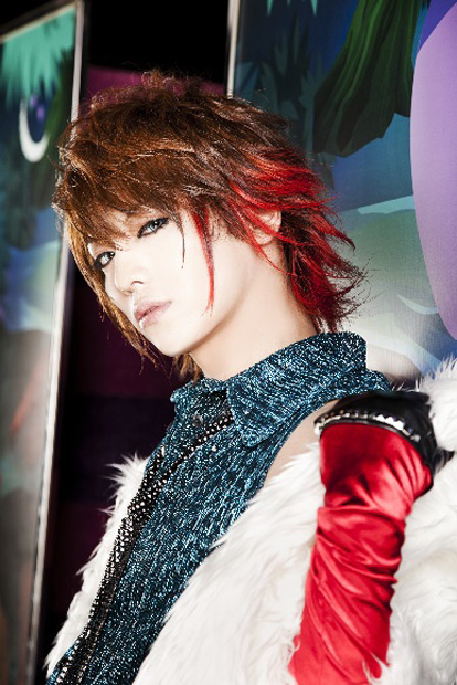 「Hitomi（Moran）」5枚目/6