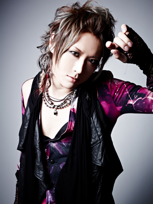 「樹威（GOTCHAROCKA）」4枚目/6