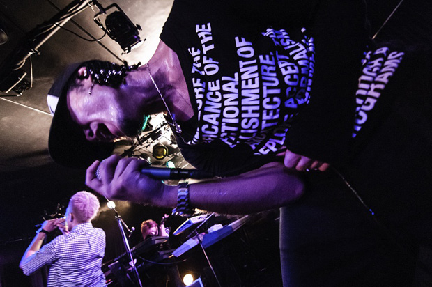 「ツアー大盛況のSOUL&#039;d OUT 10周年ベスト発売決定」1枚目/1