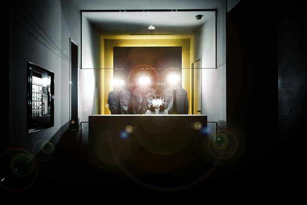 「宇宙人 加山雄三の番組ED担当、2ndアルバム発売決定」1枚目/2