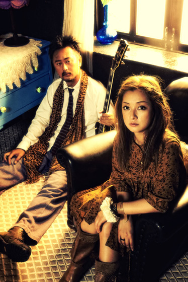 「Do As Infinity 音楽の力を信じる「希望を1ミリでも」」1枚目/1