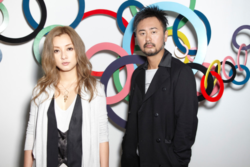 「Do As Infinity 行定勲の新作テーマソングに決定」1枚目/1