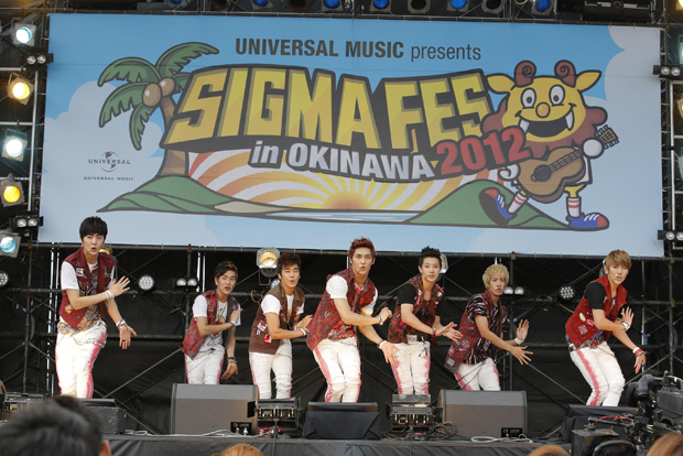 「A-JAX」3枚目/12