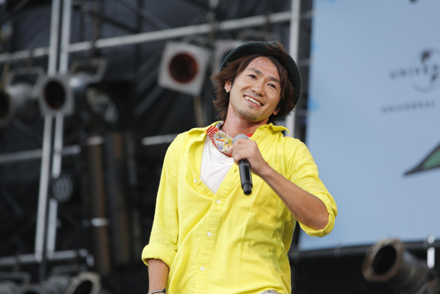 「ナオト・インティライミ」5枚目/12