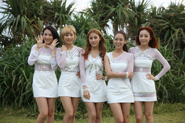 「KARA」12枚目/12