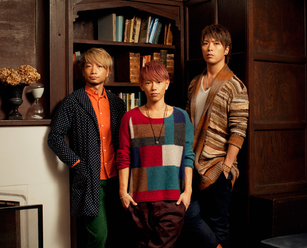 「ソナポケ 堺雅人＆中谷美紀ら出演の映画主題歌を書き下ろし」1枚目/10