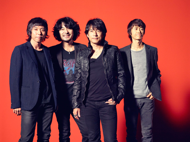 「Mr.Children 2年ぶりのオリジナルアルバムの全貌が明らかに」1枚目/4