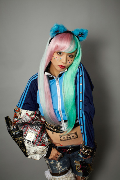 「misono 新曲やチャリティベア披露、収益金は全額寄付」1枚目/3