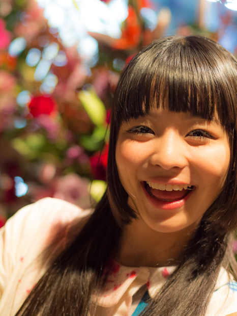 「疲弊した優等生アイドル 辞めなかった理由語る」1枚目/27