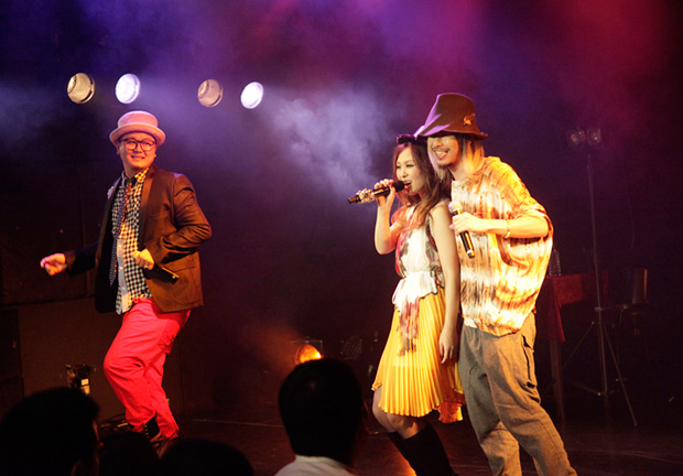 「ダメージョ with SOFFet」6枚目/10