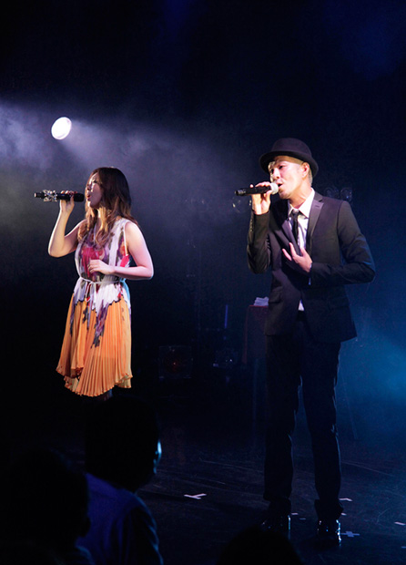 「夏の日も、冬の日も with URATA NAOYA from AAA」4枚目/10