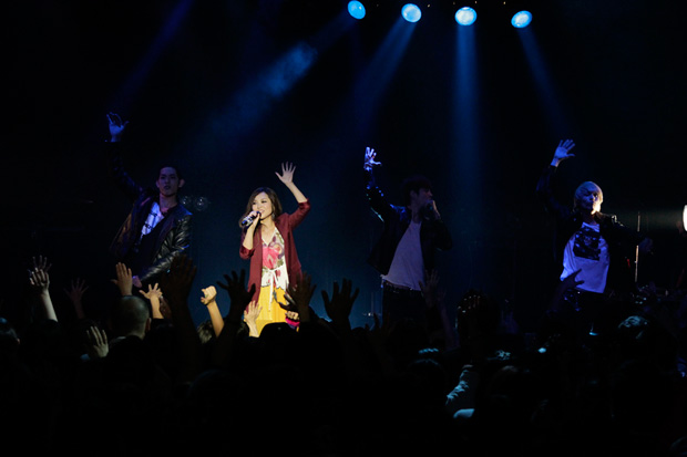 「Be A Good Boy with WAZZ UP」8枚目/10