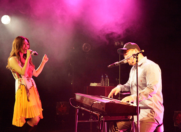 「ふたりのBirthday with 末光篤」9枚目/10