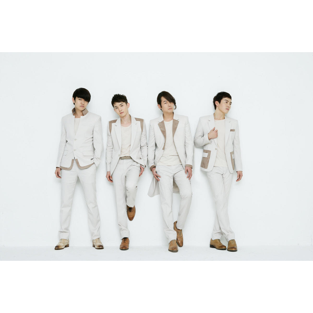 【中古】「非常に良い」［CD］Noel(ノウル)4集 - Time For Love (韓国盤) image.jpg