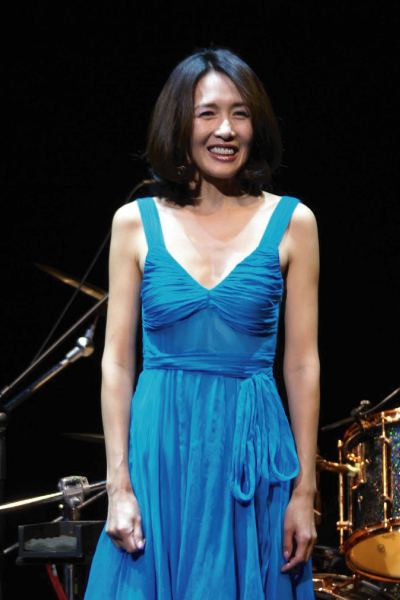 「工藤静香、新曲に「絢香のコーラス聴いて欲しい」」1枚目/1